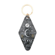 Astrological Sign- Star Sign / Astrology Sign hotel Keychain